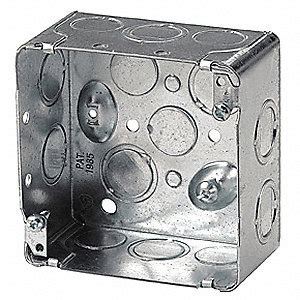 electrical 4 square boxes|4x4x2 1 8 junction box.